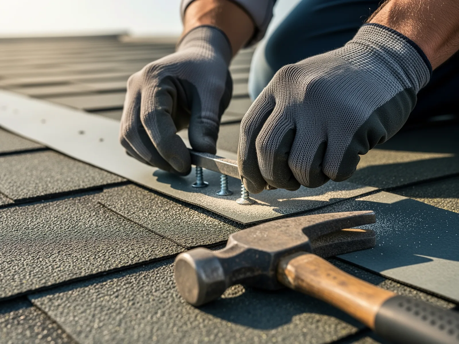 Why choose Fascia Repair in Westfield, NJ
